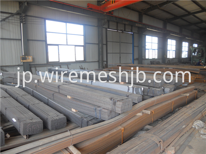 Steel Grating118